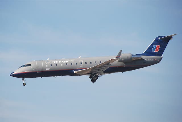 N915SW - Aircraft