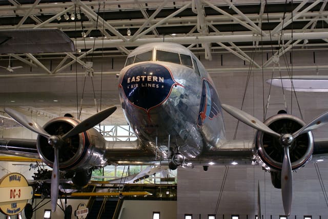 N18124 - Douglas