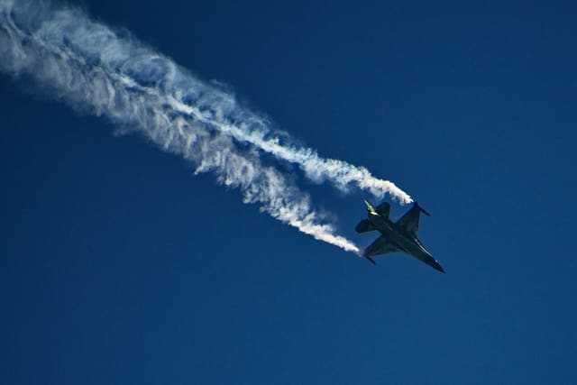  - Single-engine aircraft