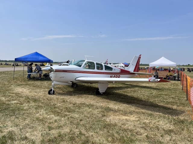 N4RB - Beech