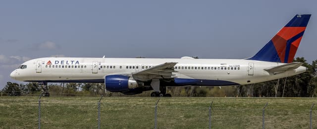 N670DN - Boeing