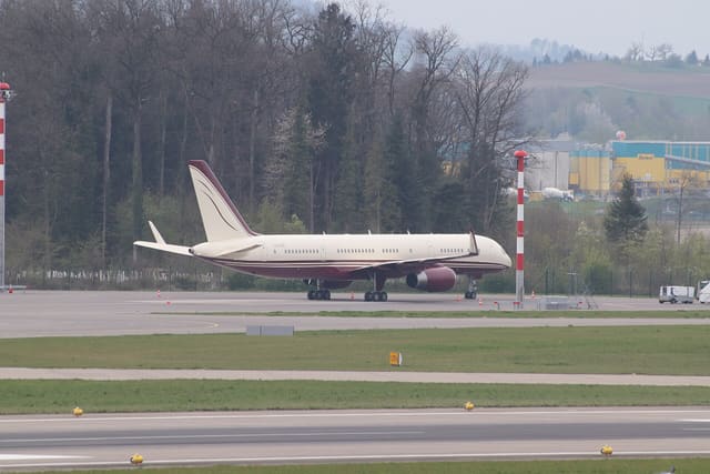 N770BB - Boeing