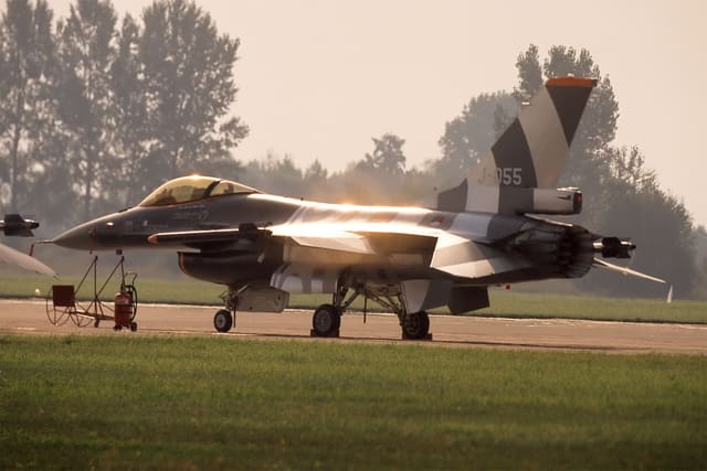  - Single-engine aircraft