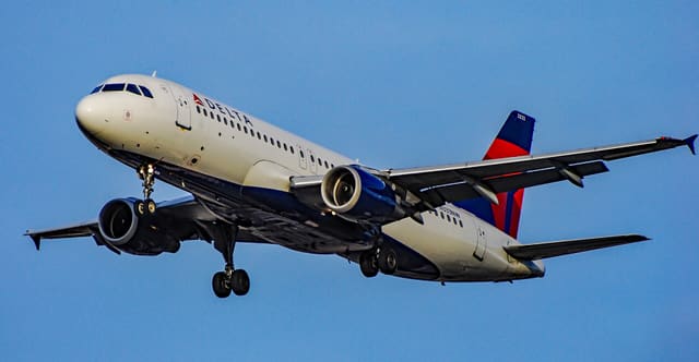 N333NW - Airbus