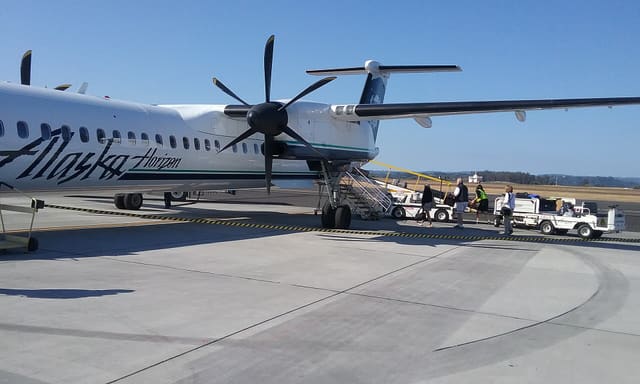 N405QX - Bombardier