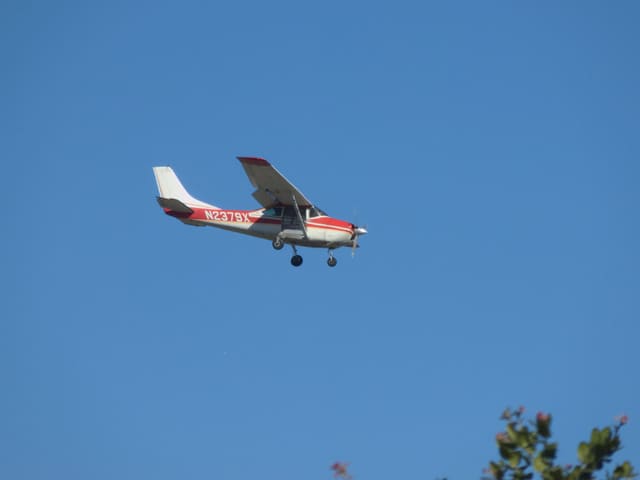 N2379X - Cessna