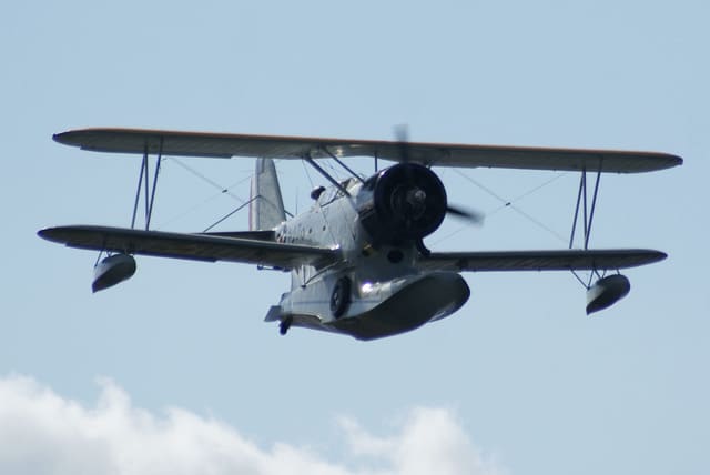 N1214N - Aircraft