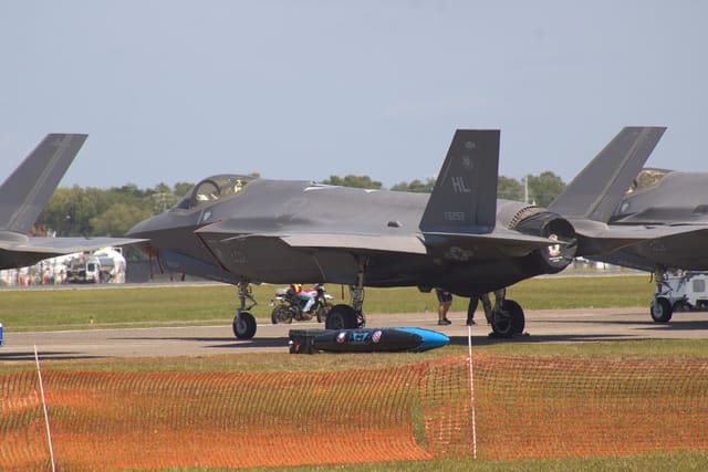 - Lockheed