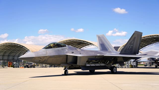  - Lockheed