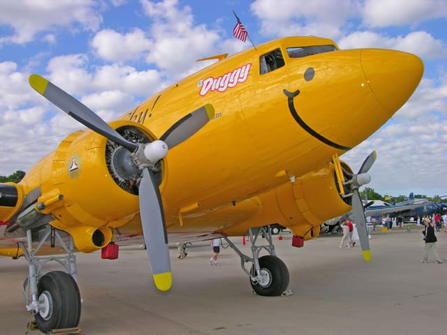 N1XP - Douglas