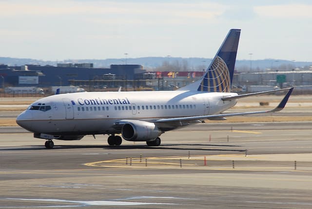 N11651 - Boeing