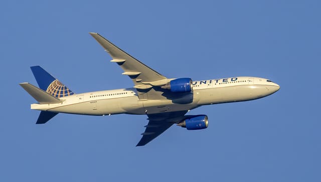 N225UA - Boeing