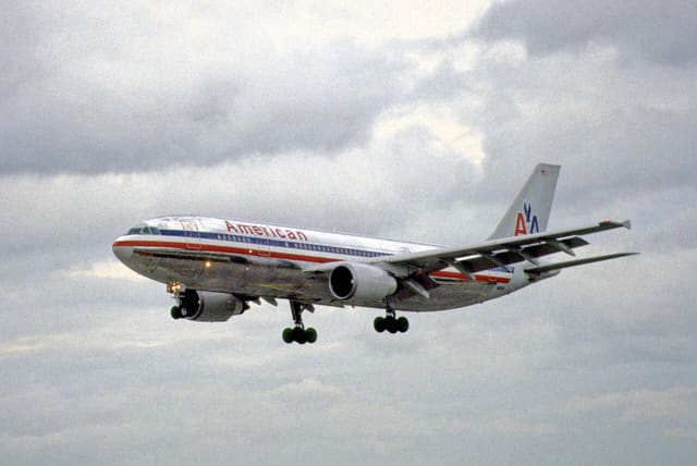 N19059 - Airbus