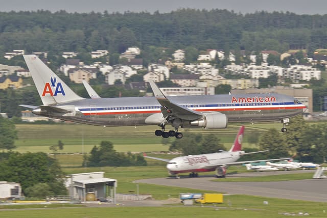 N39364 - Boeing
