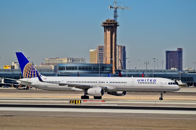 N78866 - Boeing