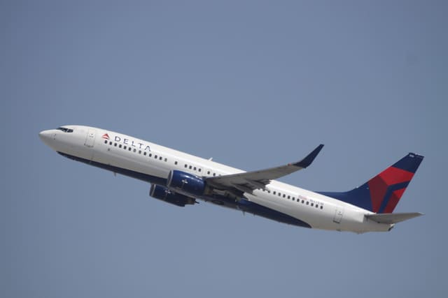 N3751B - Boeing