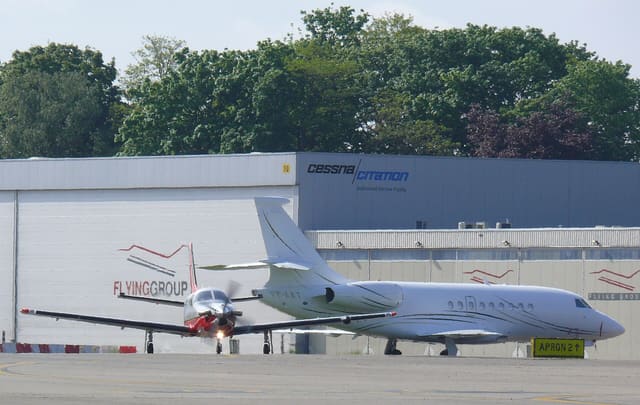 N850 - Cessna