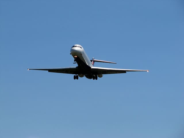 N951DL - Aircraft
