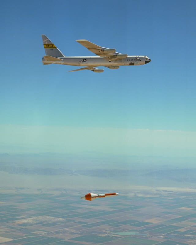  - Boeing