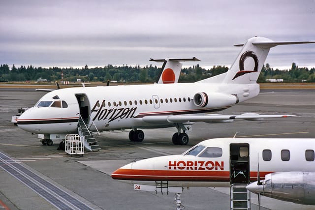 N801PH - Aircraft