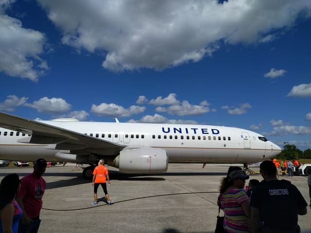 N33289 - Boeing
