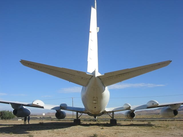 N810NA - Aircraft