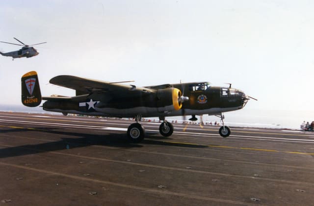 N8195H - Warbird