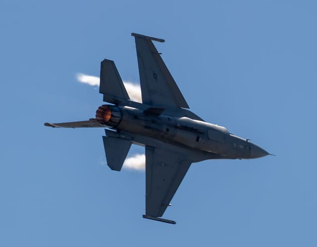  - Single-engine aircraft