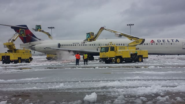 N917DE - Aircraft