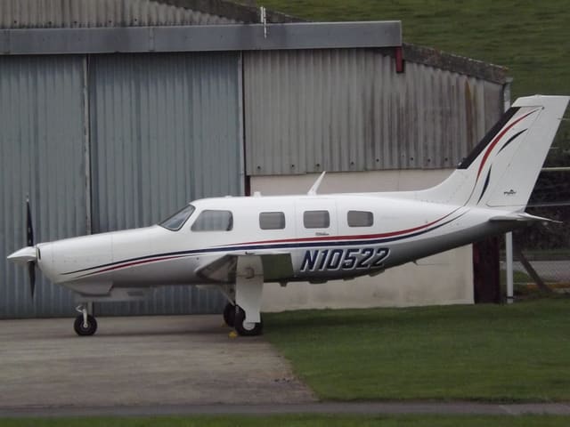 N10522 - Piper