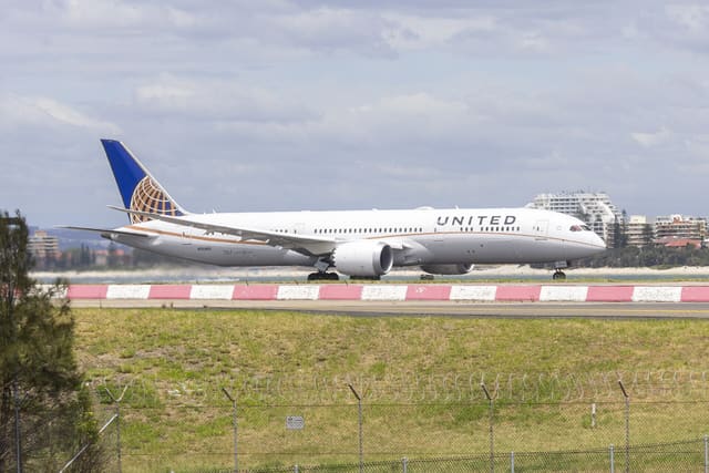 N36962 - Boeing