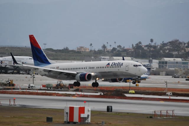N3763D - Boeing