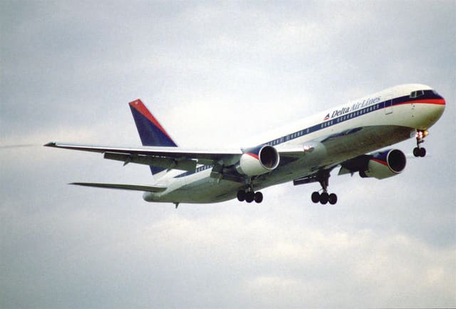 N194DN - Boeing