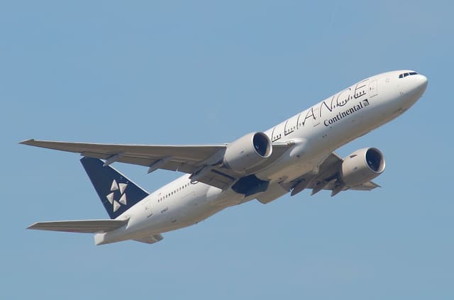 N78017 - Boeing