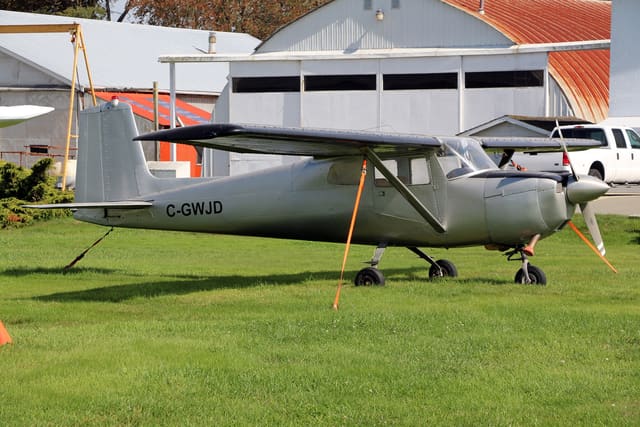 C-GWJD - Cessna
