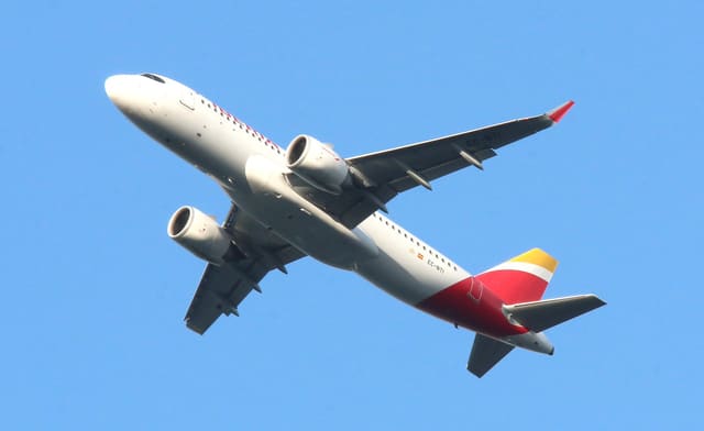 EC-NTI - Airbus