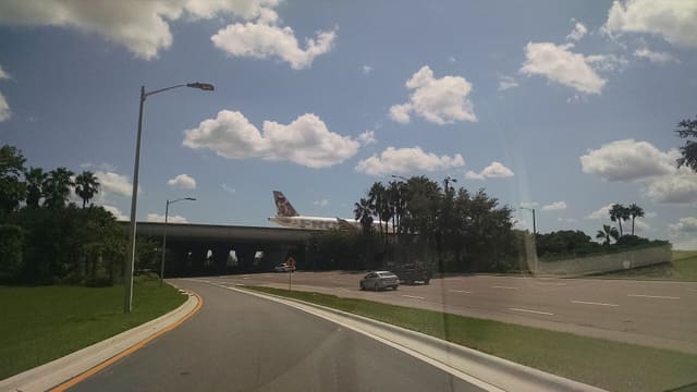 N941FR - Aircraft