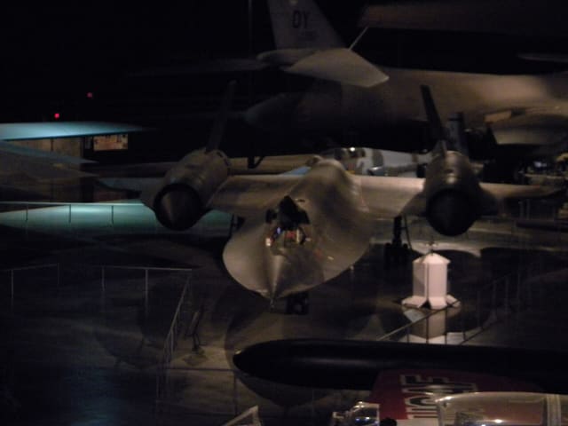  - Lockheed