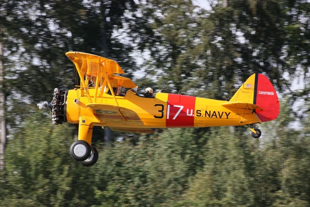 N86600 - Boeing