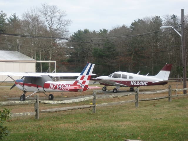 N6249C - Piper