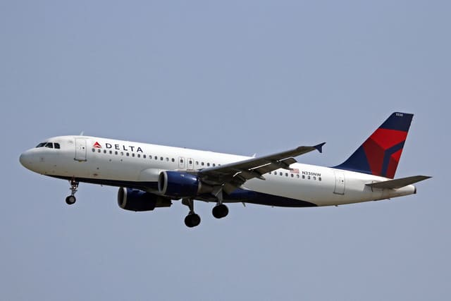N330NW - Airbus