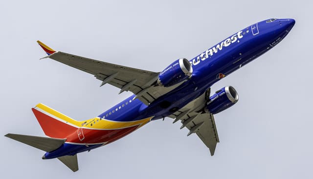 N8797Q - Boeing