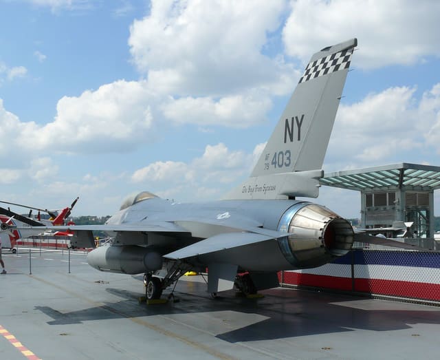  - Single-engine aircraft