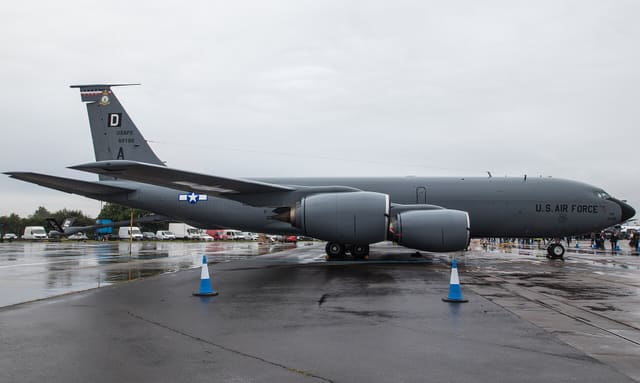  - Boeing