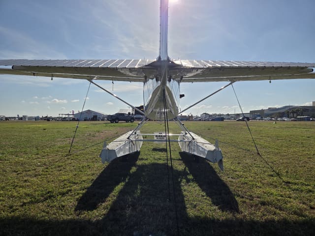 N80183 - Cessna 172M