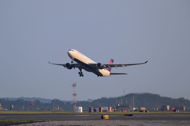 N803NW - Airbus