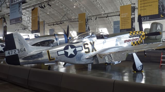 N723FH - Warbird