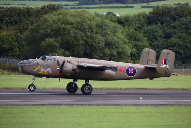  - Warbird