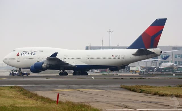 N670US - Boeing