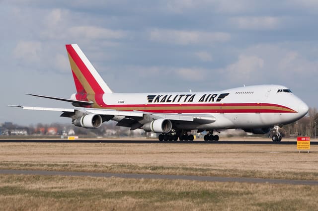 N794CK - Aircraft